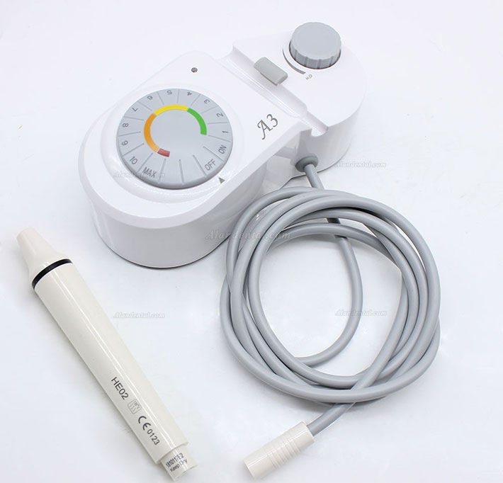 SKL® A3 Dental Ultrasonic Scaler